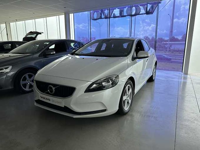 Volvo V40 Kinetic T2 Eco Geartronic