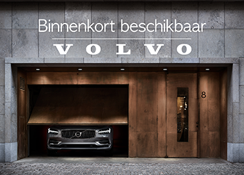 Volvo XC60 Core, B4 mild hybrid, Benzine